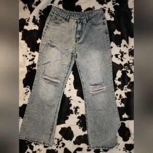 Mystery brand